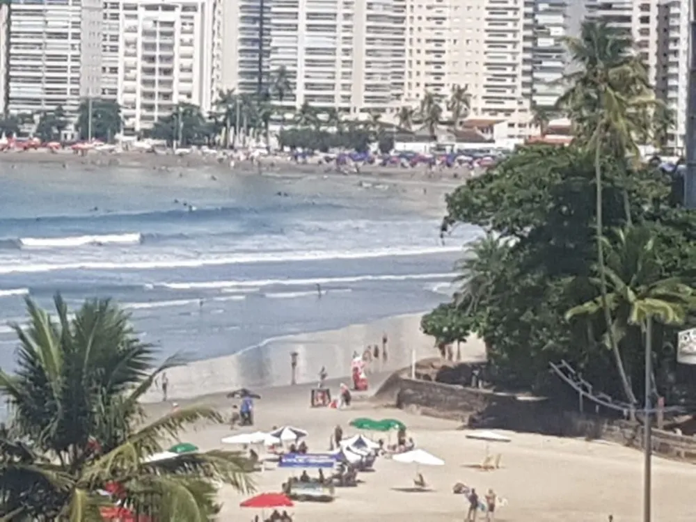 Apartamento, 2 quartos, 53 m² - Foto 1