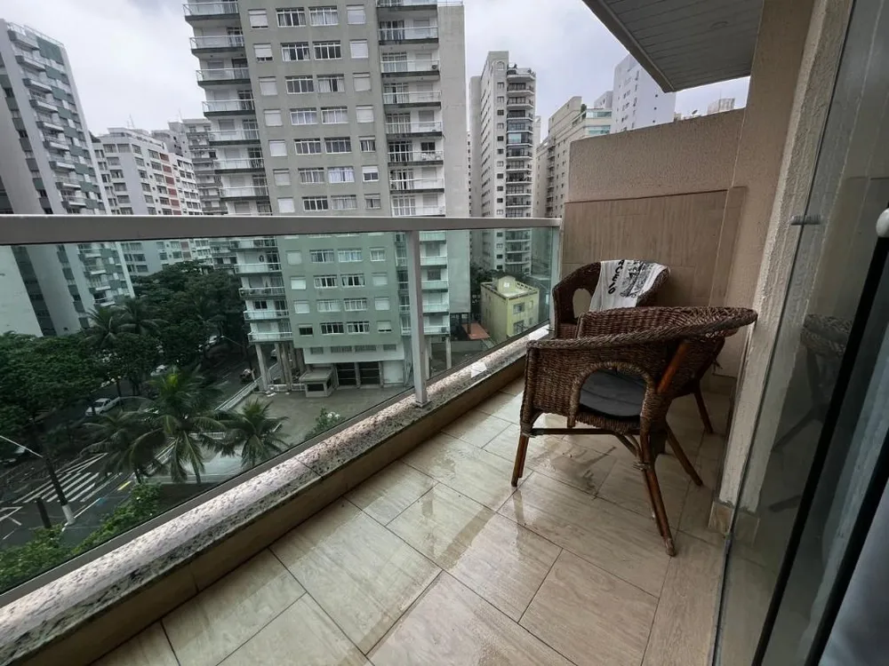 Apartamento, 2 quartos, 53 m² - Foto 2