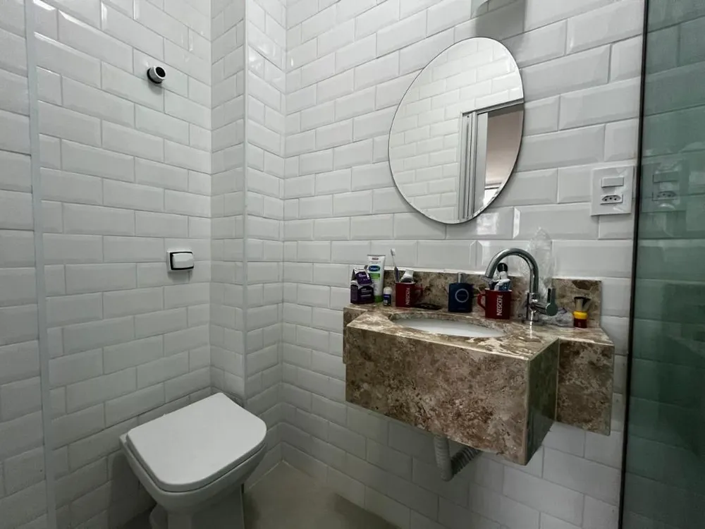 Apartamento, 2 quartos, 53 m² - Foto 5