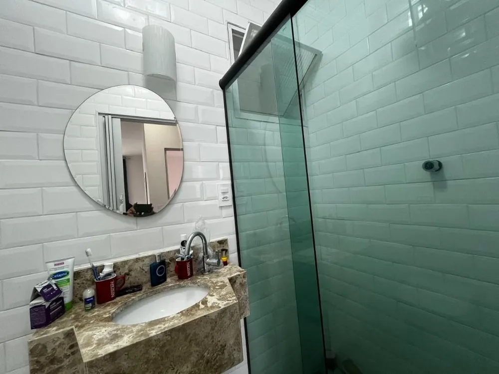 Apartamento, 2 quartos, 53 m² - Foto 8