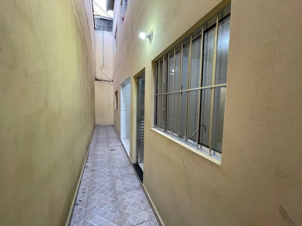 Casa, 6 quartos, 250 m² - Foto 1