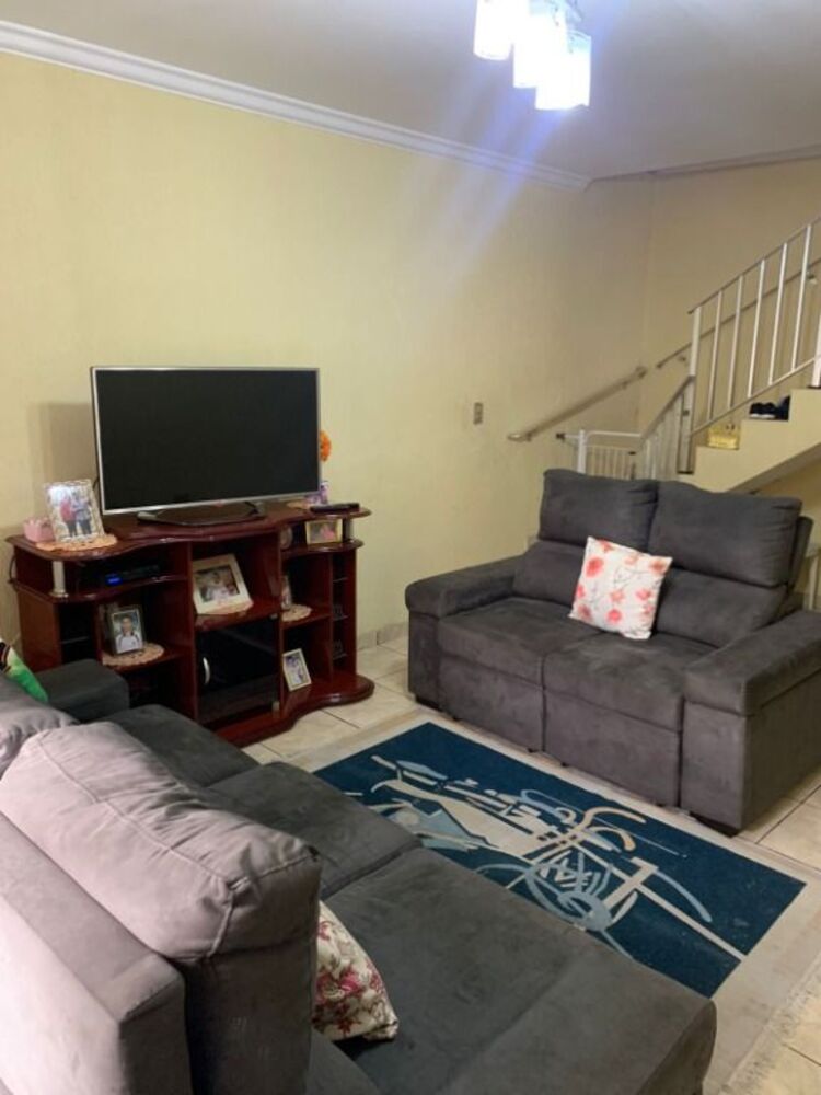 Sobrado, 4 quartos, 320 m² - Foto 31