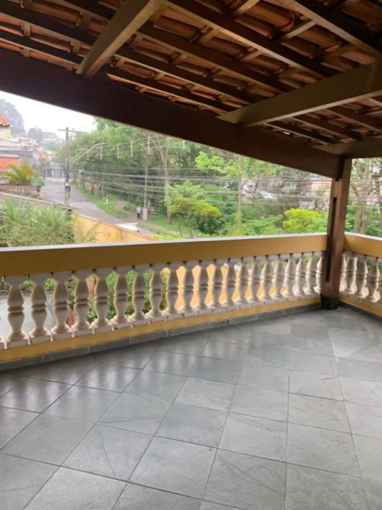 Sobrado, 4 quartos, 320 m² - Foto 17