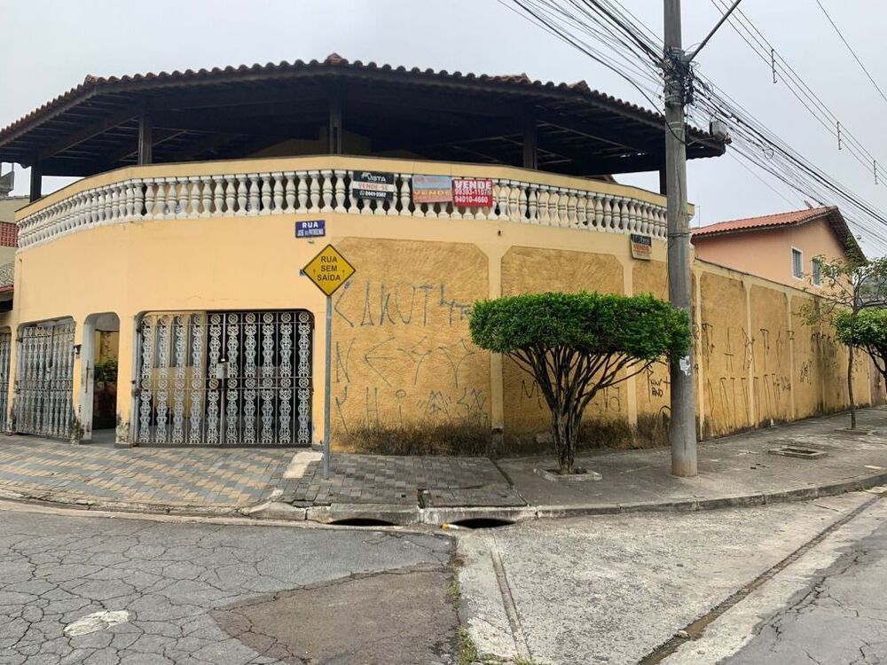 Sobrado, 4 quartos, 320 m² - Foto 27