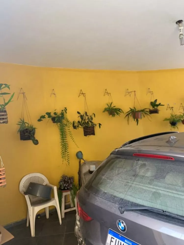 Sobrado, 4 quartos, 320 m² - Foto 9