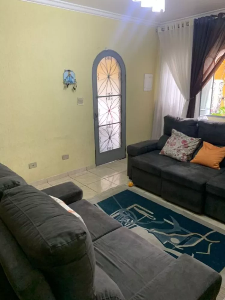 Sobrado, 4 quartos, 320 m² - Foto 18