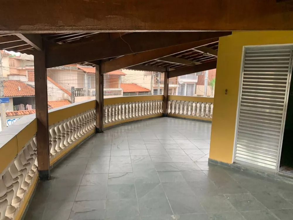 Sobrado, 4 quartos, 320 m² - Foto 12
