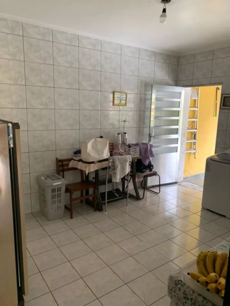 Sobrado, 4 quartos, 320 m² - Foto 21