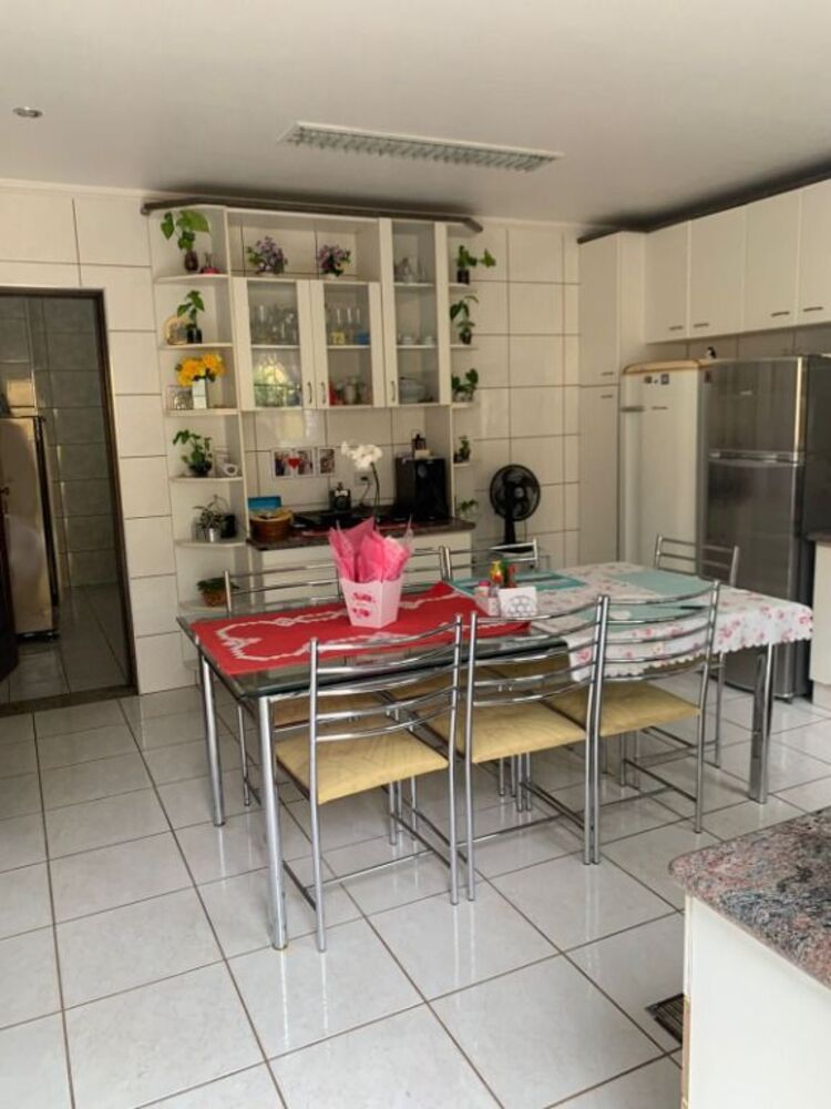 Sobrado, 4 quartos, 320 m² - Foto 25