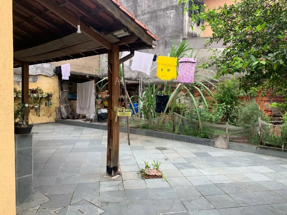 Sobrado, 4 quartos, 320 m² - Foto 5