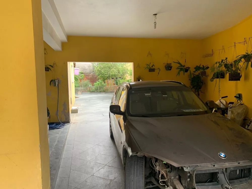 Sobrado, 4 quartos, 320 m² - Foto 14