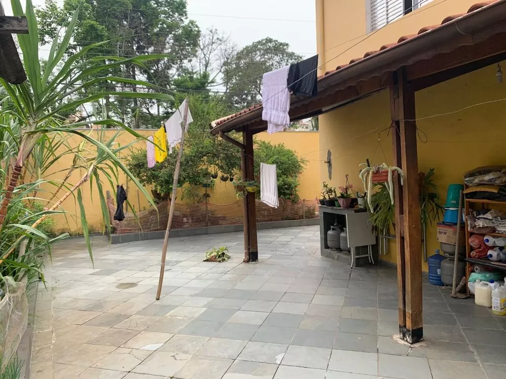 Sobrado, 4 quartos, 320 m² - Foto 22