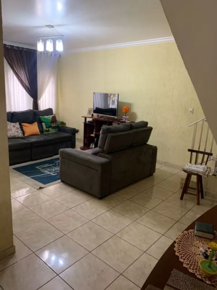 Sobrado, 4 quartos, 320 m² - Foto 11