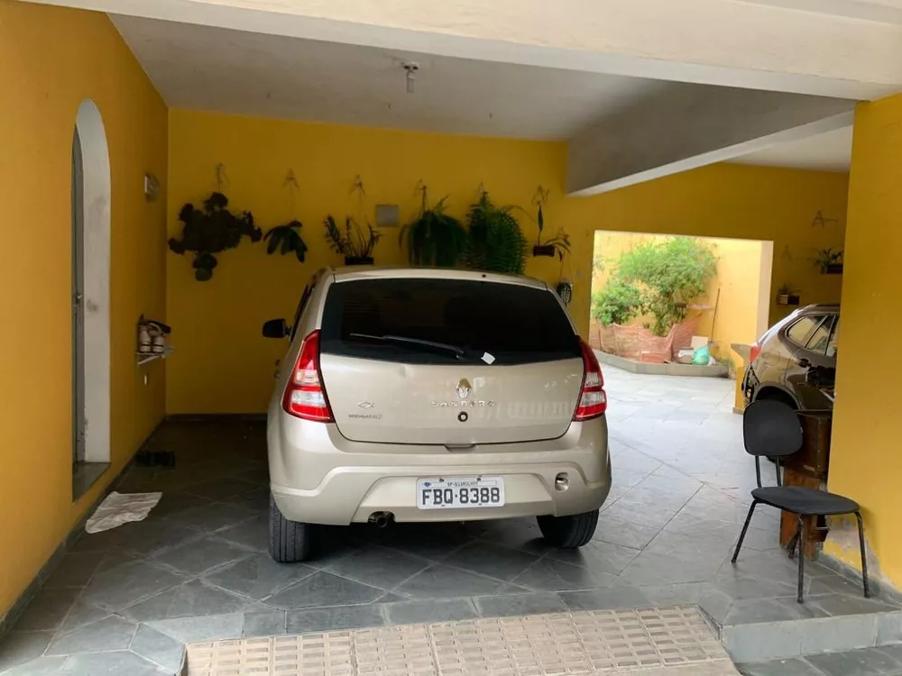 Sobrado, 4 quartos, 320 m² - Foto 1