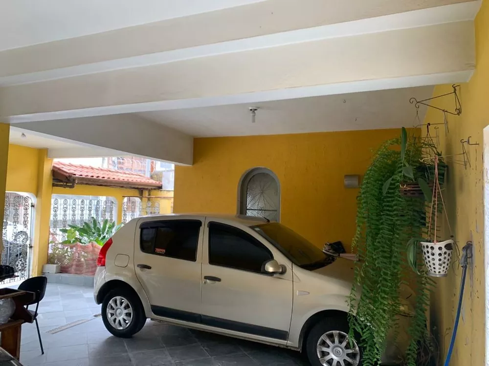 Sobrado, 4 quartos, 320 m² - Foto 6