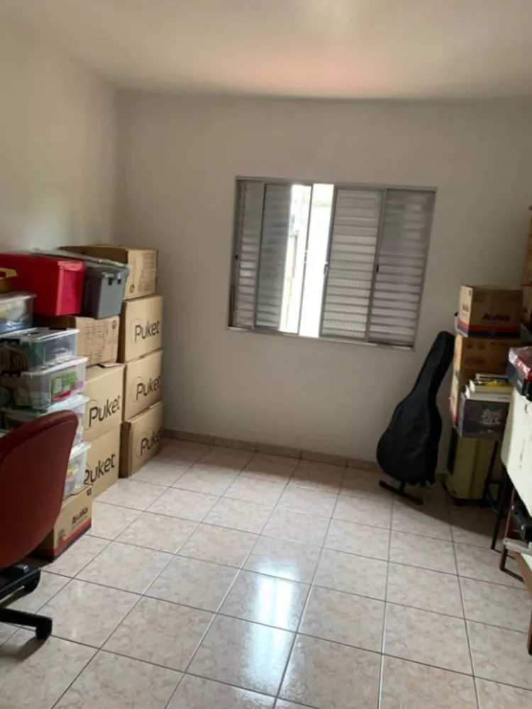Sobrado, 4 quartos, 320 m² - Foto 13