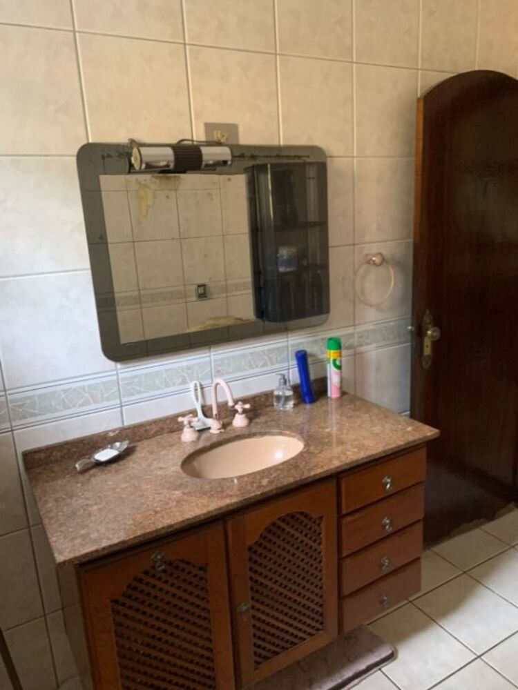 Sobrado, 4 quartos, 320 m² - Foto 28