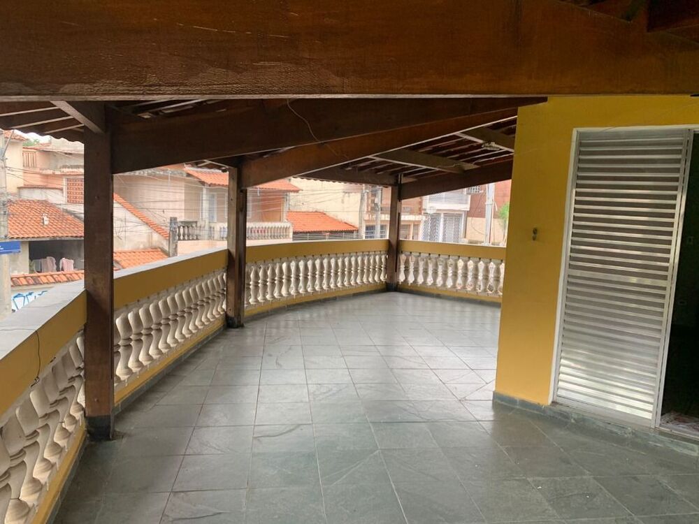 Sobrado, 4 quartos, 320 m² - Foto 35
