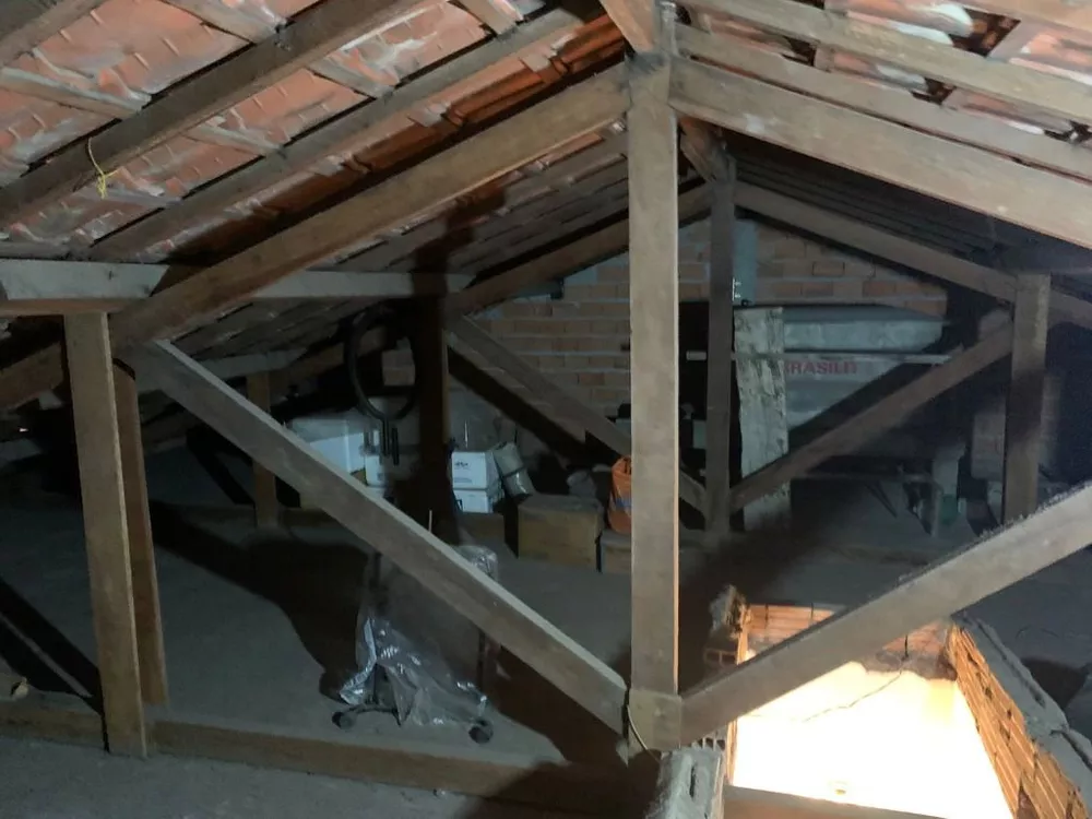 Sobrado, 4 quartos, 320 m² - Foto 20