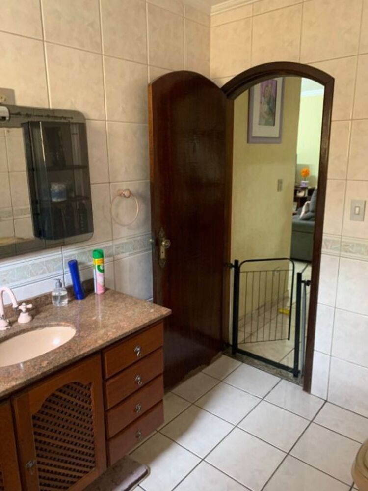 Sobrado, 4 quartos, 320 m² - Foto 32