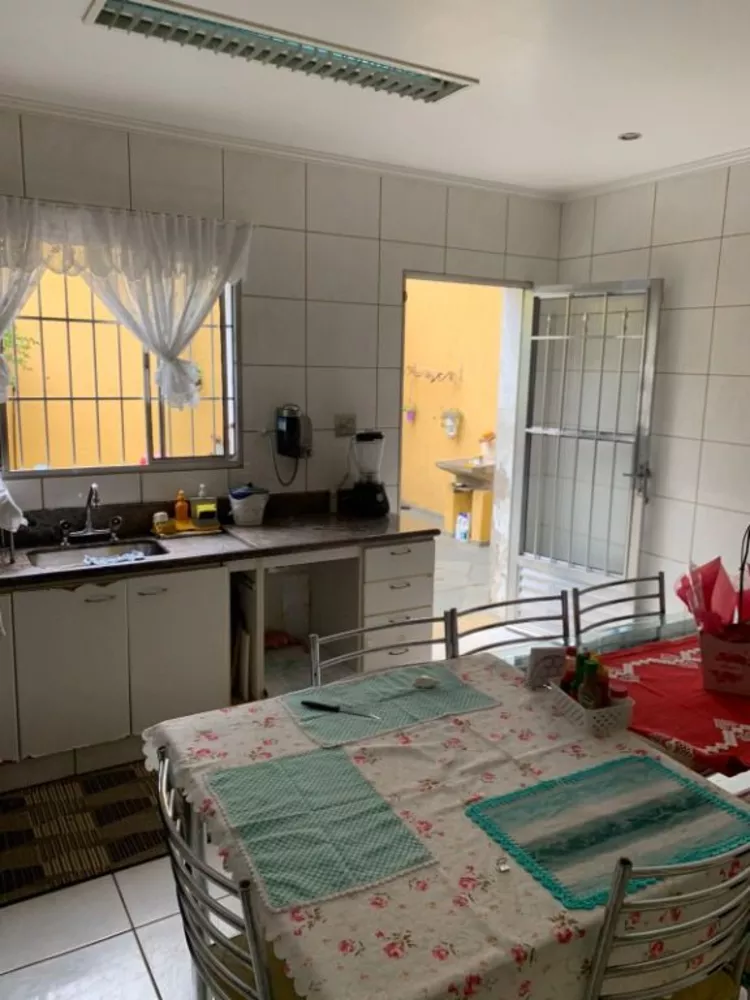 Sobrado, 4 quartos, 320 m² - Foto 8