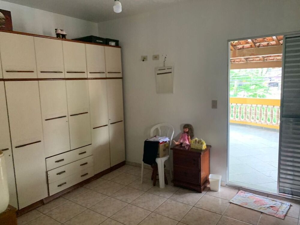 Sobrado, 4 quartos, 320 m² - Foto 24