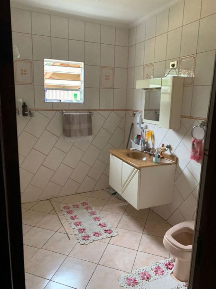 Sobrado, 4 quartos, 320 m² - Foto 29