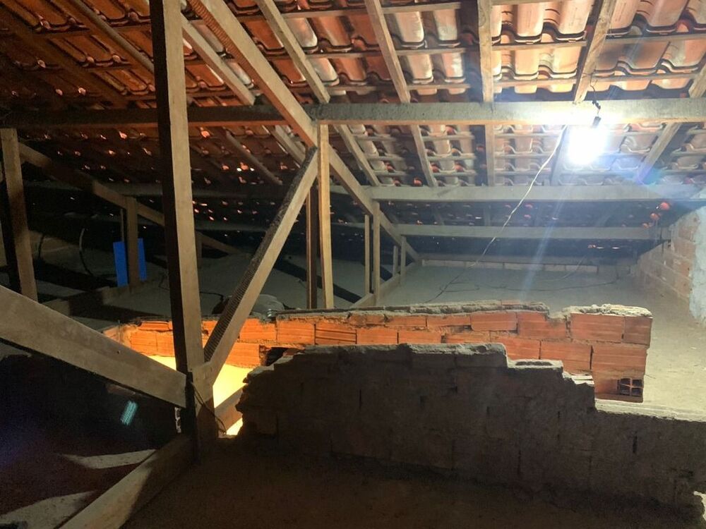 Sobrado, 4 quartos, 320 m² - Foto 26