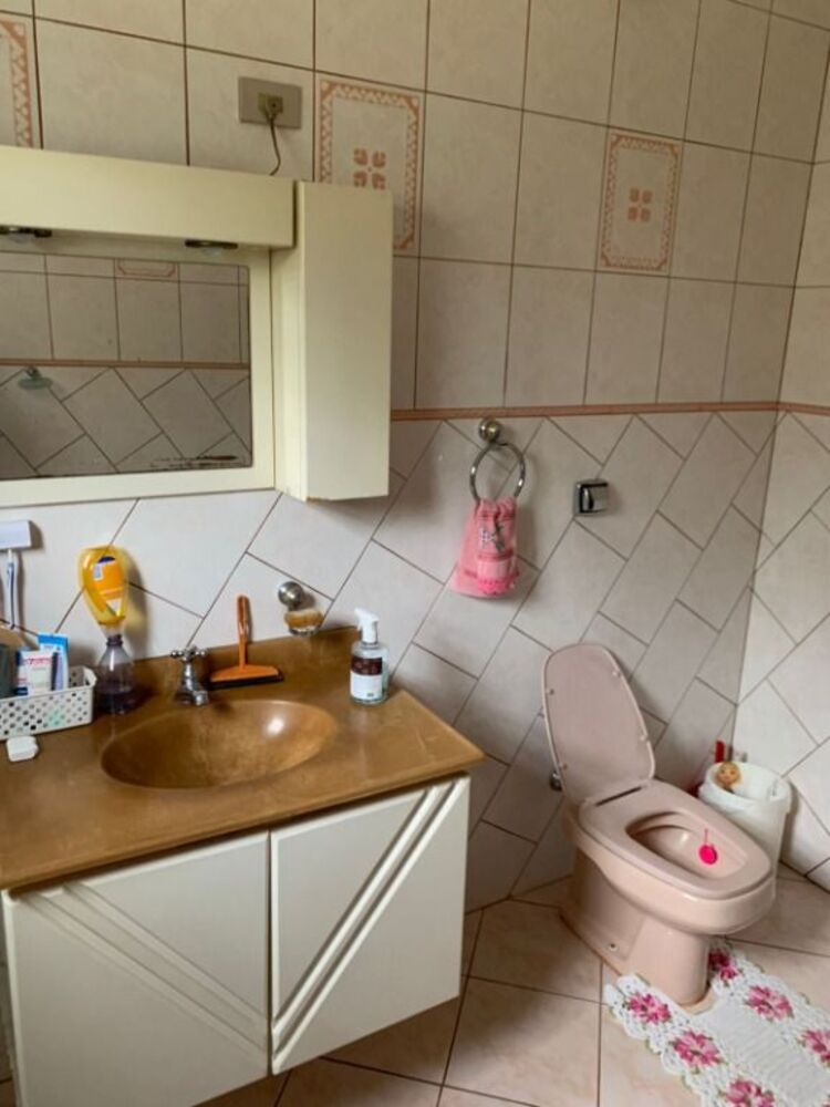Sobrado, 4 quartos, 320 m² - Foto 30