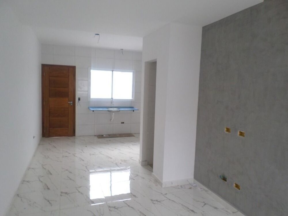 Sobrado, 2 quartos, 70 m² - Foto 4