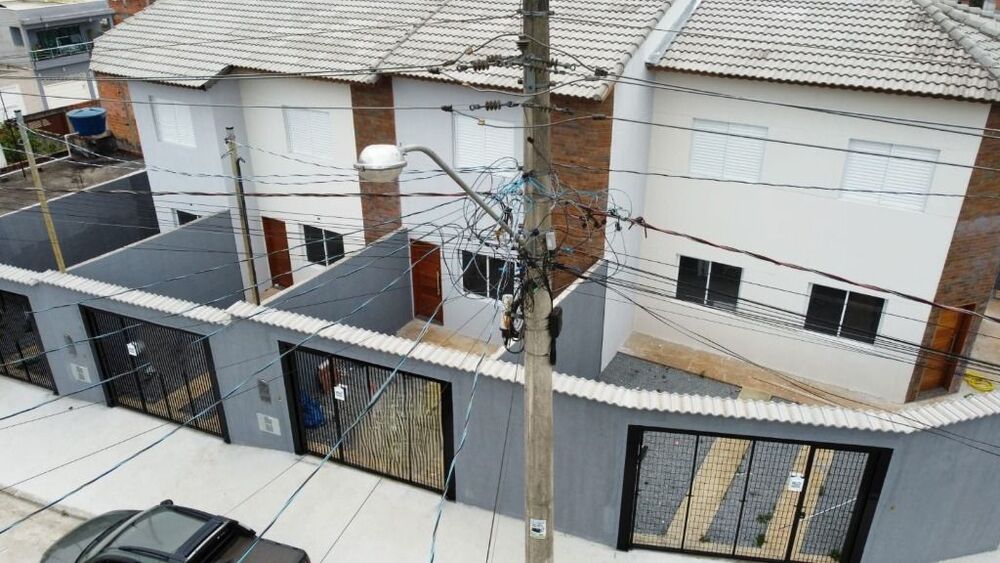 Sobrado, 2 quartos, 70 m² - Foto 10