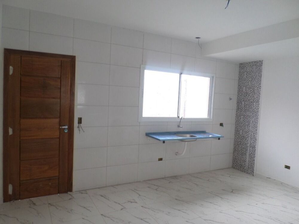 Sobrado, 2 quartos, 70 m² - Foto 3