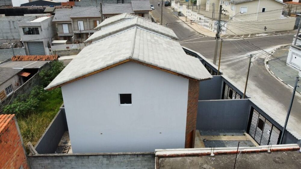 Sobrado, 2 quartos, 70 m² - Foto 11