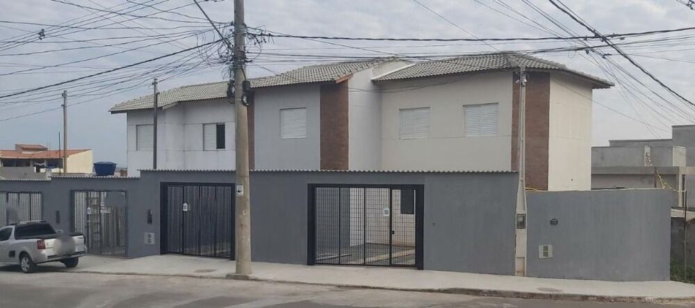 Sobrado, 2 quartos, 70 m² - Foto 8