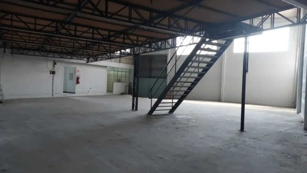 Depósito-Galpão, 407 m² - Foto 4