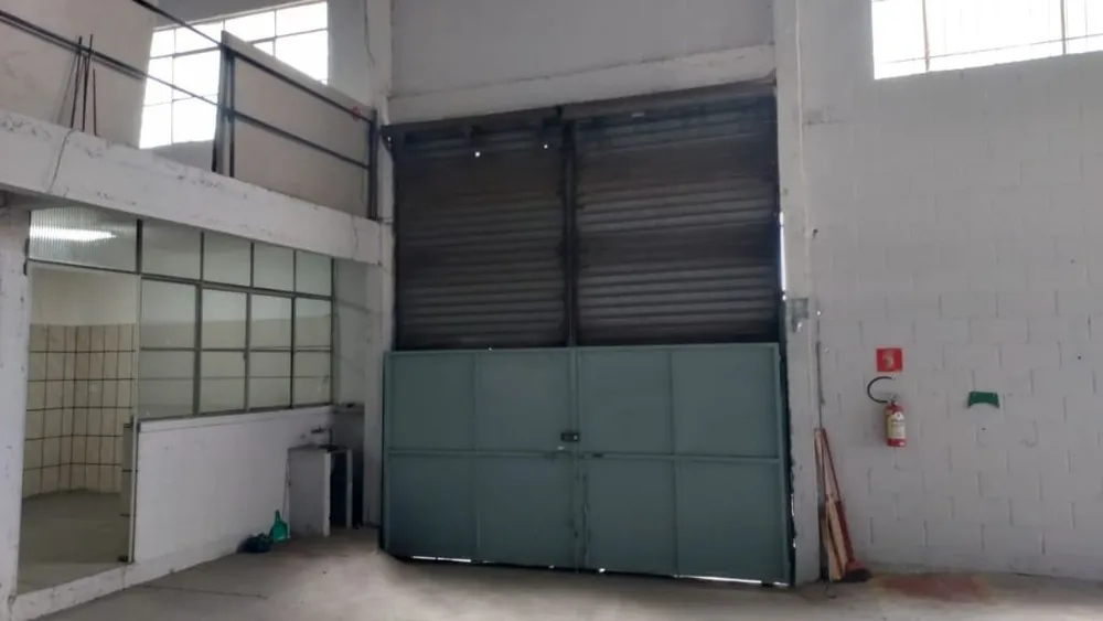 Depósito-Galpão, 407 m² - Foto 6