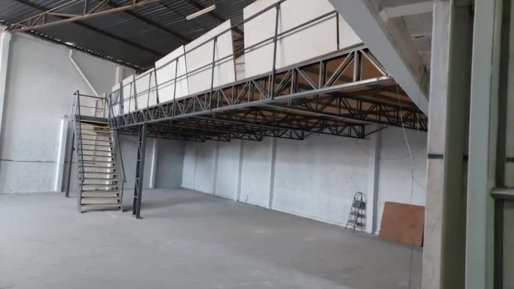 Depósito-Galpão, 407 m² - Foto 5