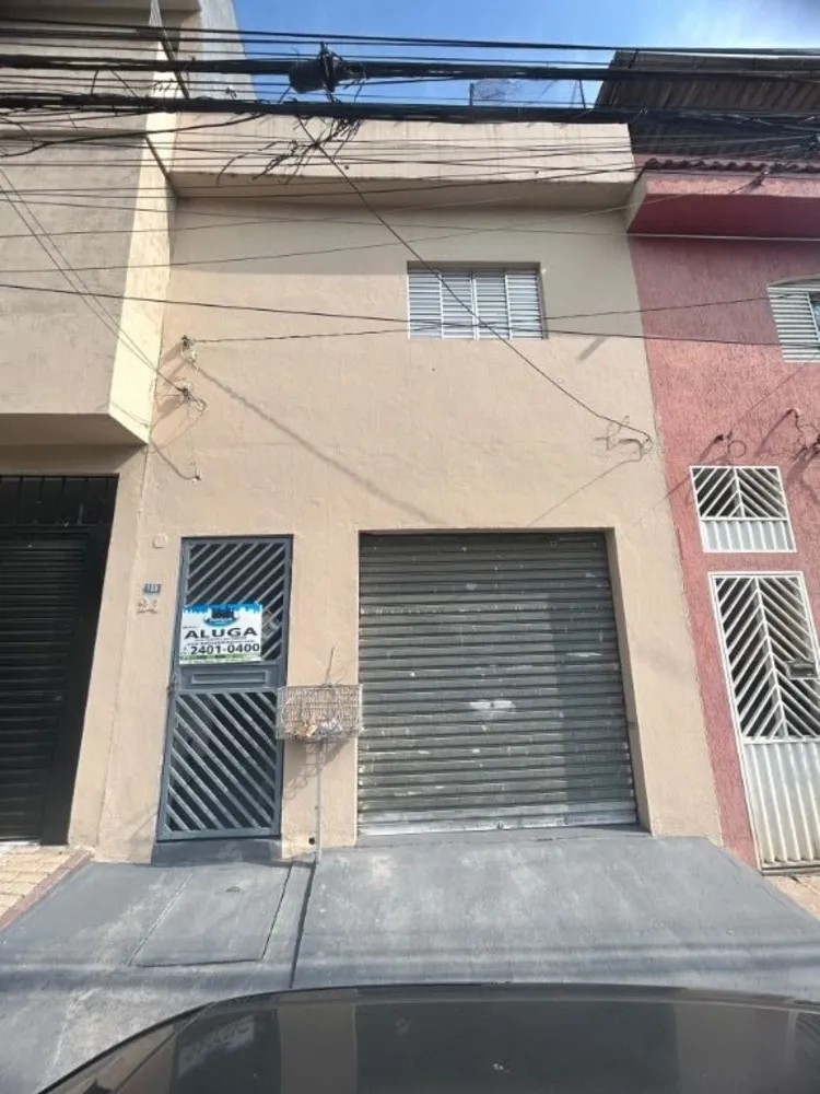 Casa, 2 quartos, 80 m² - Foto 8