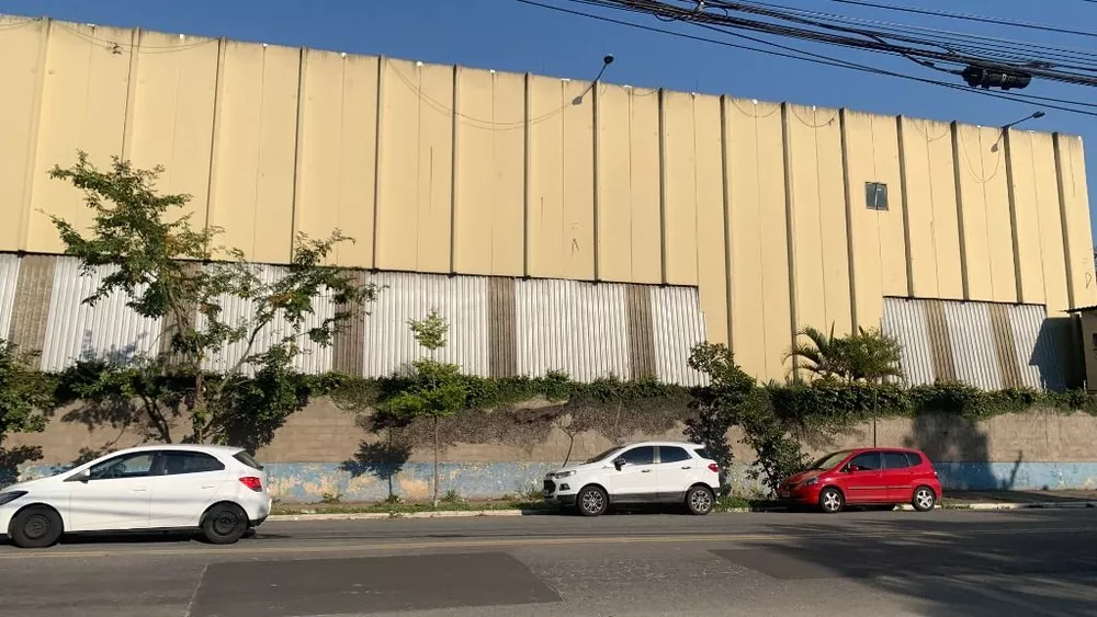 Depósito-Galpão-Armazém para alugar, 7708m² - Foto 2