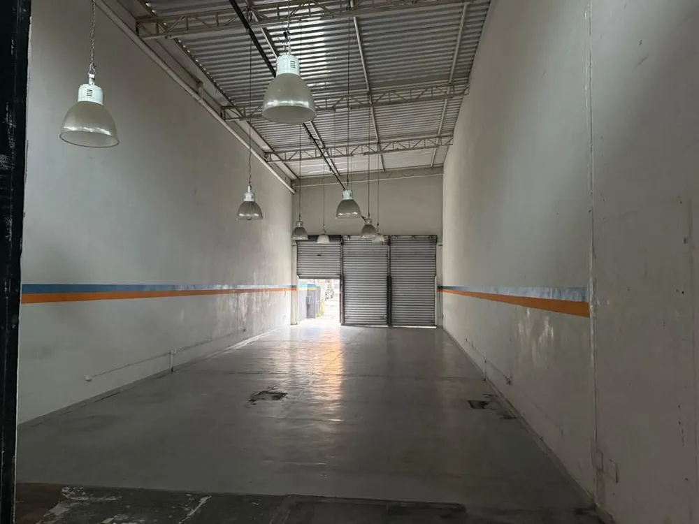 Loja-Salão, 130 m² - Foto 4