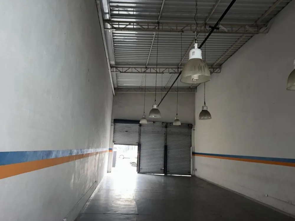 Loja-Salão, 130 m² - Foto 5