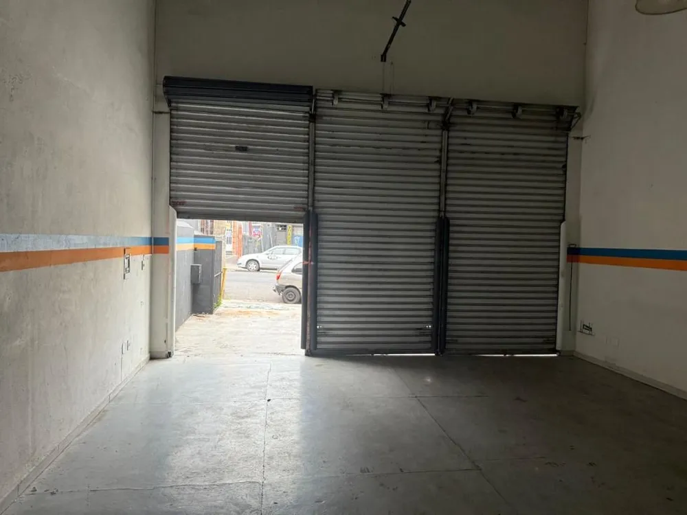 Loja-Salão, 130 m² - Foto 2
