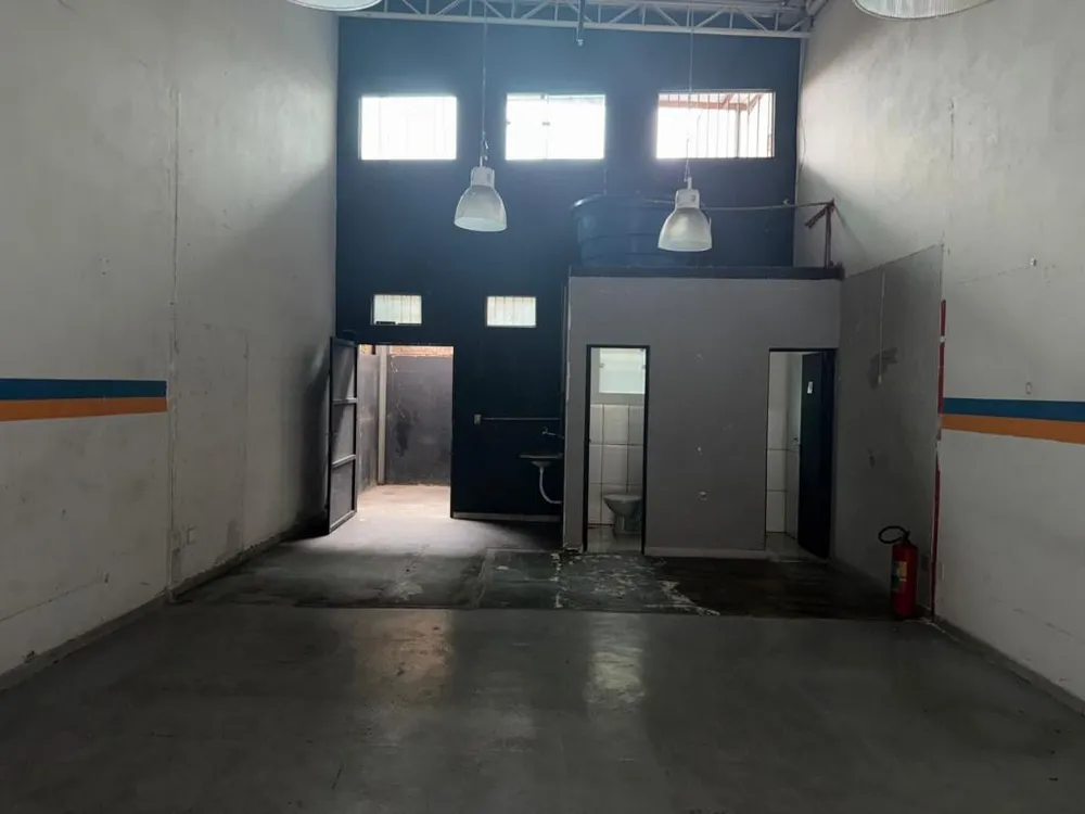 Loja-Salão, 130 m² - Foto 7