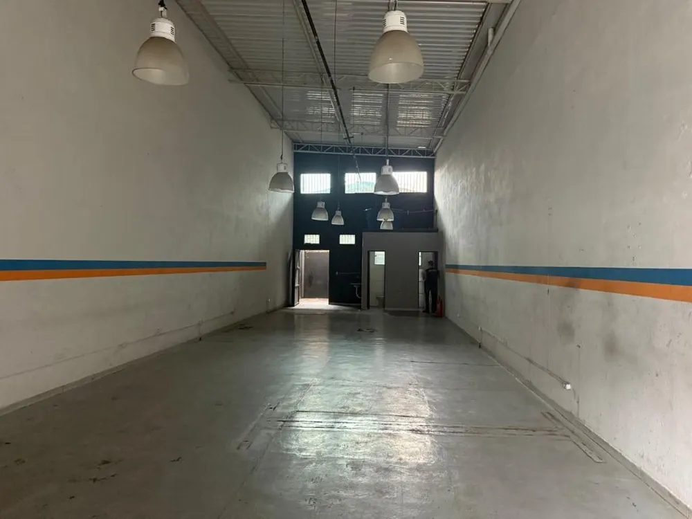 Loja-Salão, 130 m² - Foto 3