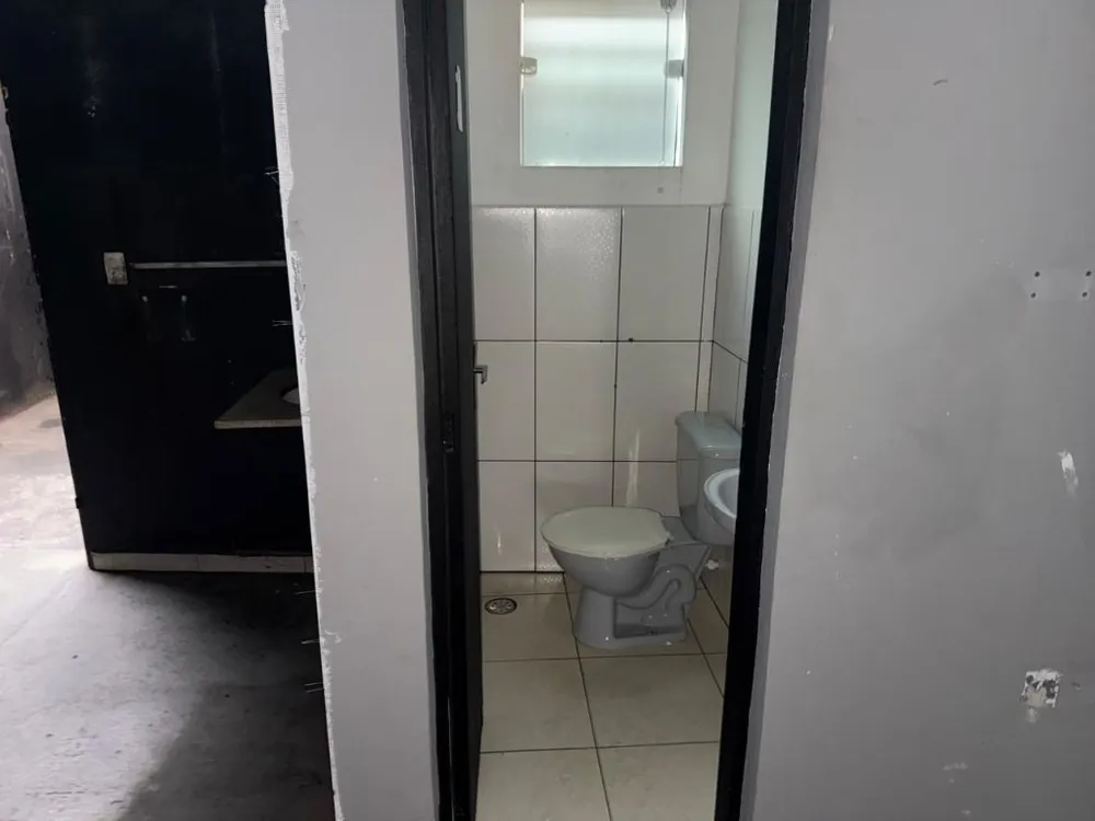 Loja-Salão, 130 m² - Foto 1
