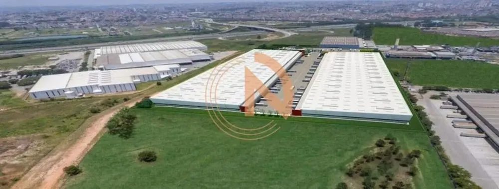 Depósito-Galpão, 2199 m² - Foto 1