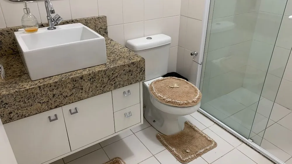 Apartamento, 2 quartos, 64 m² - Foto 5