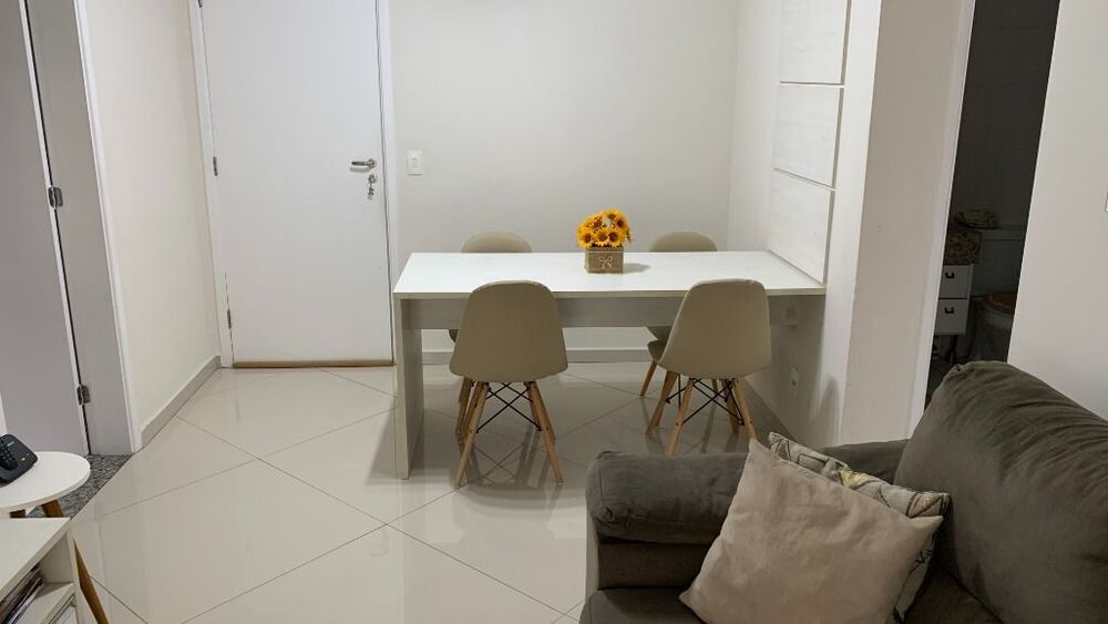 Apartamento, 2 quartos, 64 m² - Foto 1