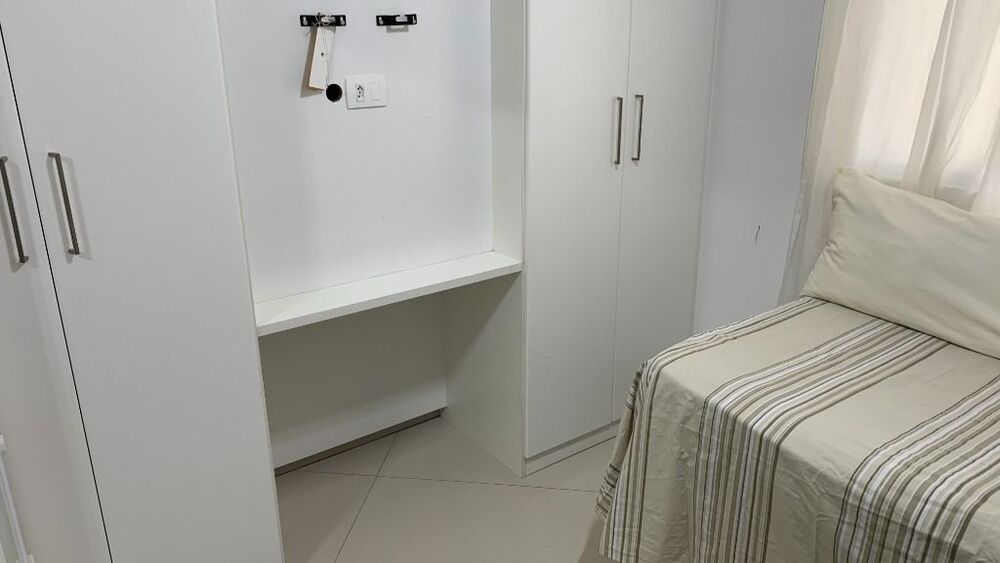 Apartamento, 2 quartos, 64 m² - Foto 4