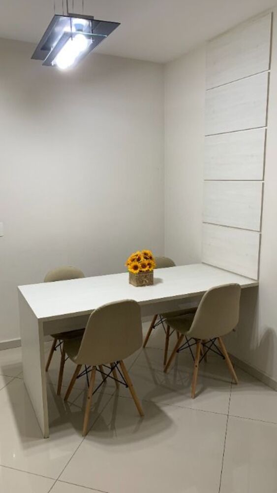 Apartamento, 2 quartos, 64 m² - Foto 3